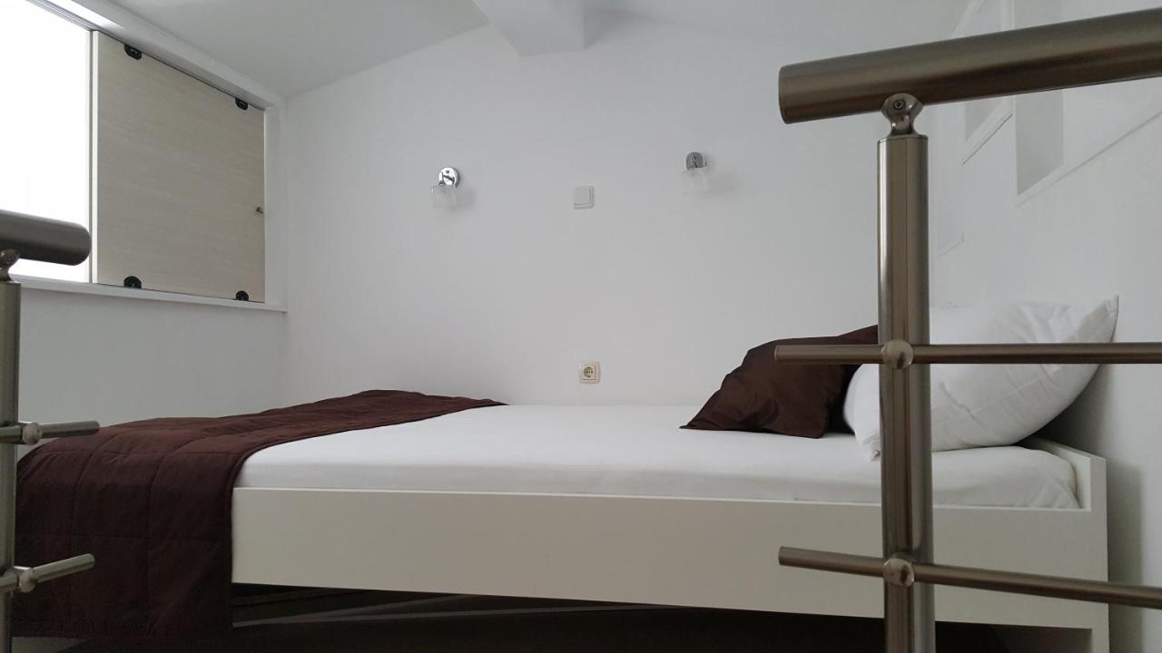 Apartamento con vistas al mar