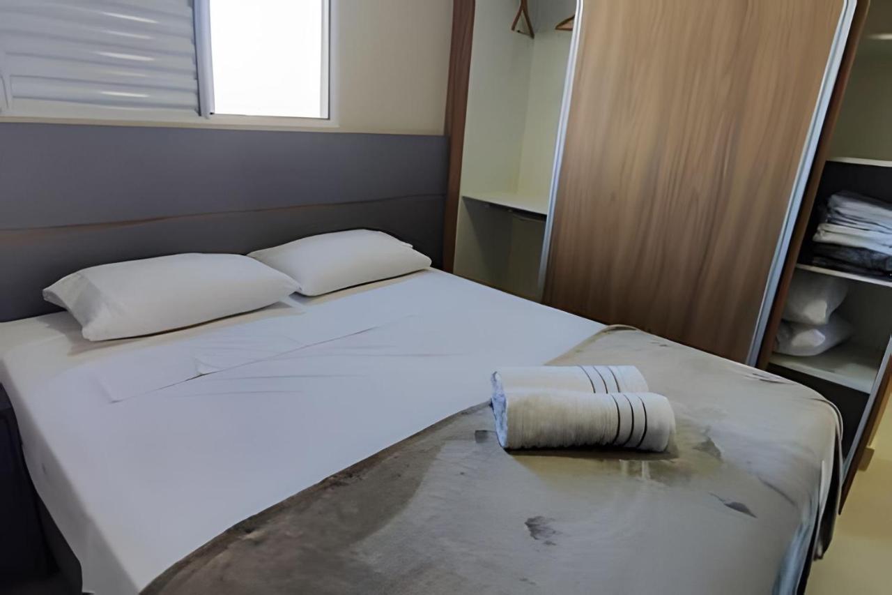 Aeroporto Gru, Ar Condicionado, Piscina+Academia 7 - Ferienwohnung Guarulhos