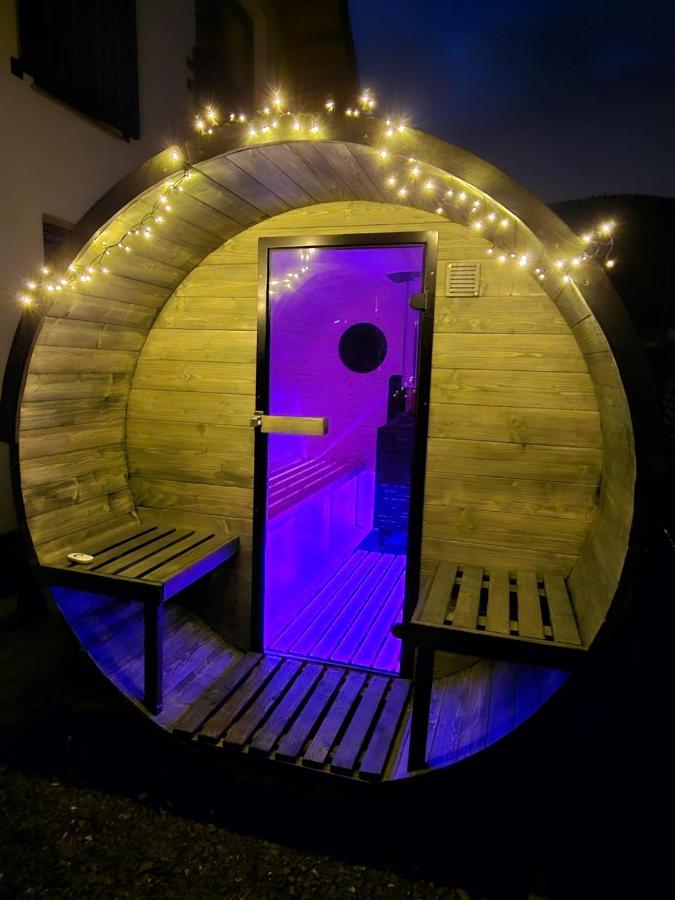 Malowany Las - Chambres d’hôtes Międzybrodzie Bialskie