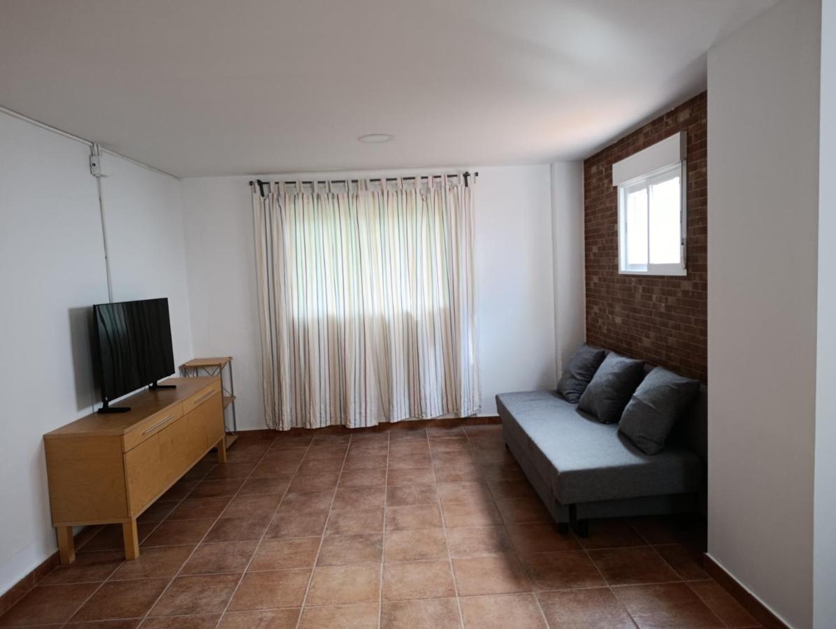 El otro cielo Playamonte - B&B Navarrés