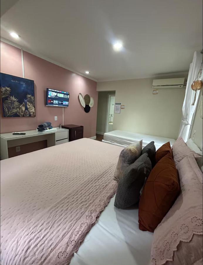 Superior Suite mit Kingsize-Bett
