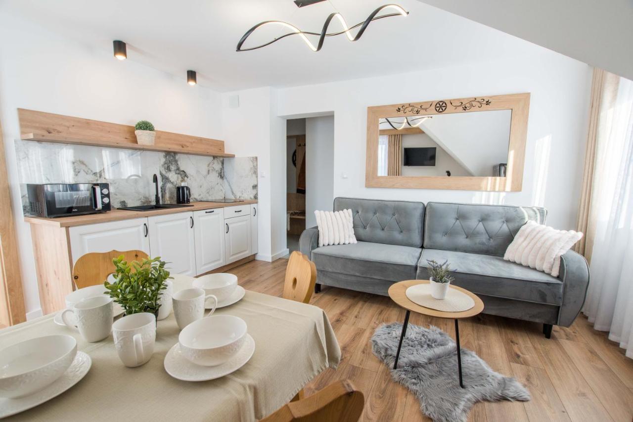 Suite with Mountain View