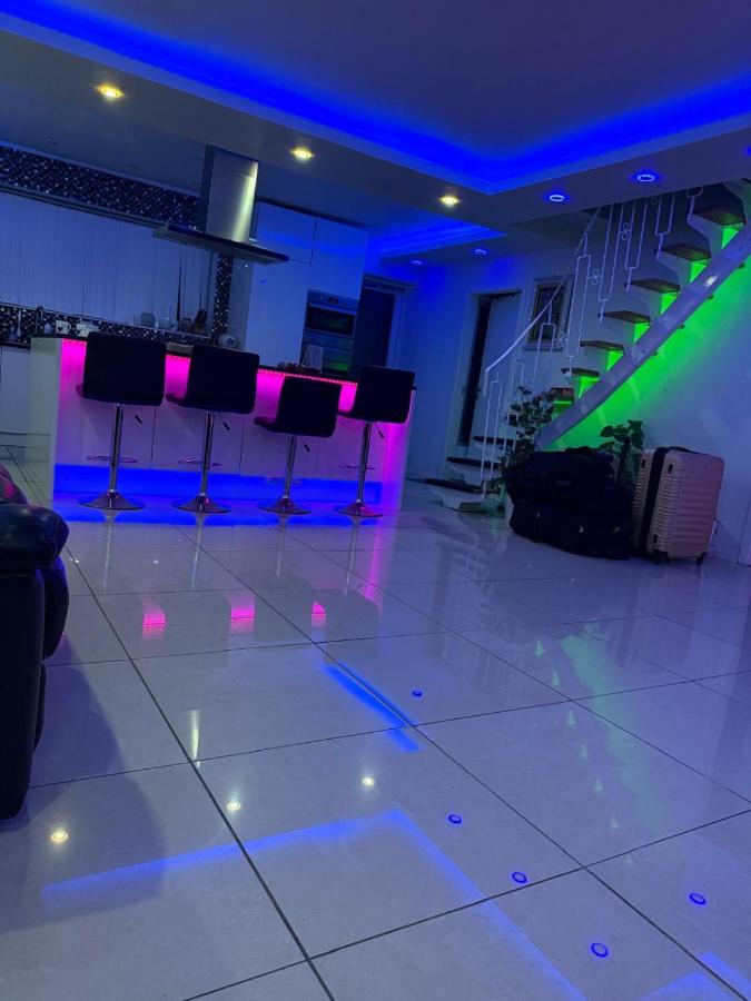 Stort luksus Villa - B&B Søborg