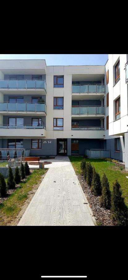 Apartament w Kościerzynie - B&B Kościerzyna
