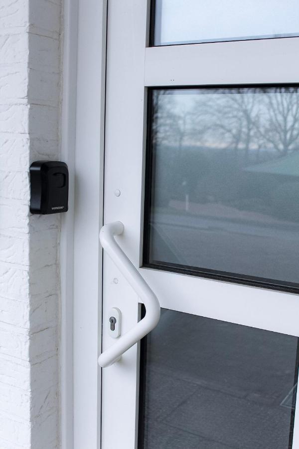 Bergapartment I Netflix I Disney I Bad I Küche - B&B Bad Oeynhausen