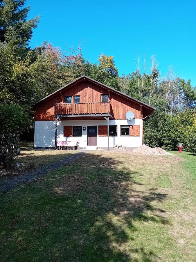 Dorfschönheit - B&B Thalfang