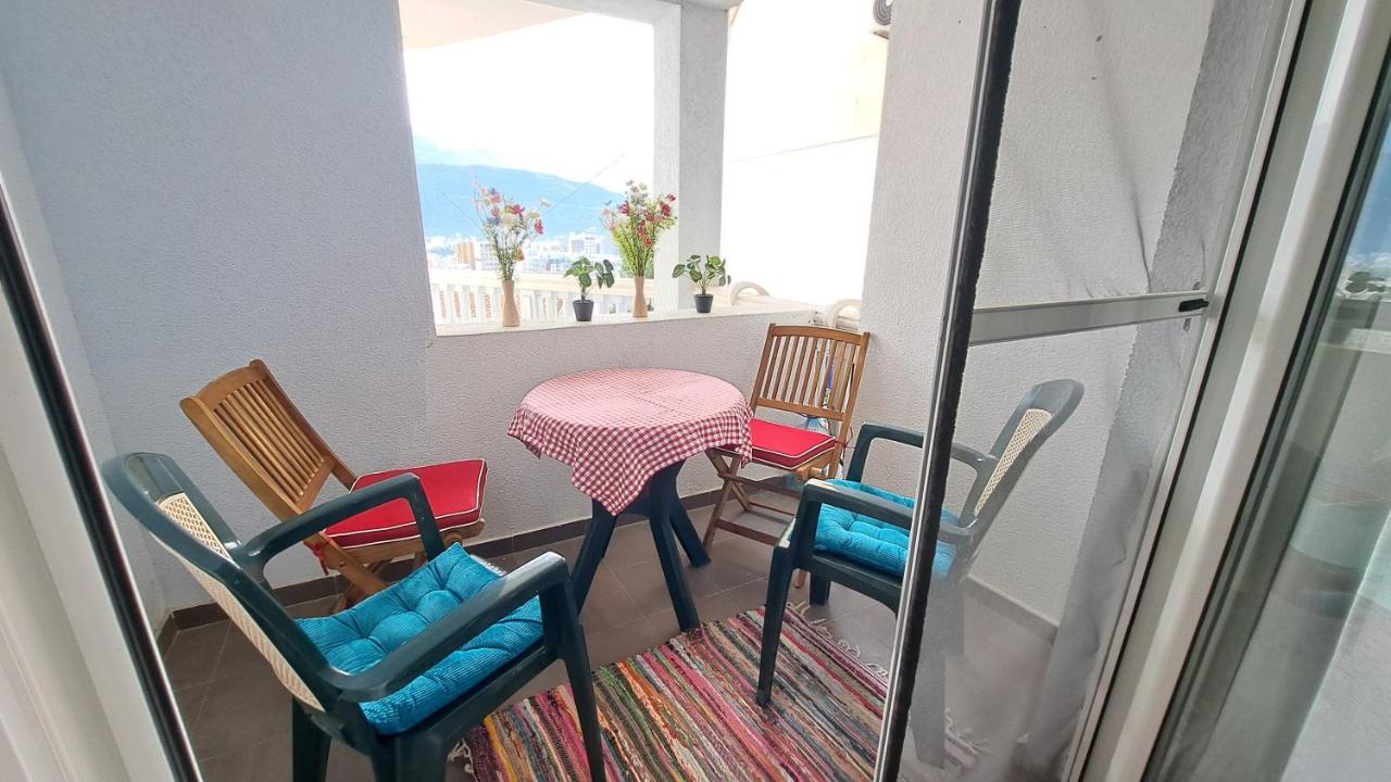 Sheldon - B&B Budva