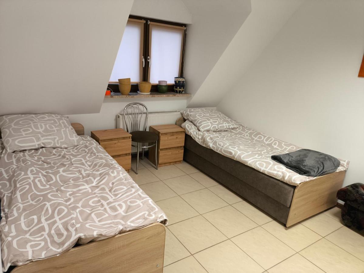 Noclegi w mieście - Chambres d'hôtes Kozienice