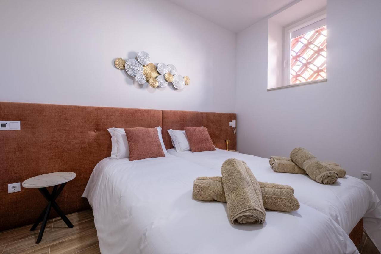 Budget Double or Twin Room