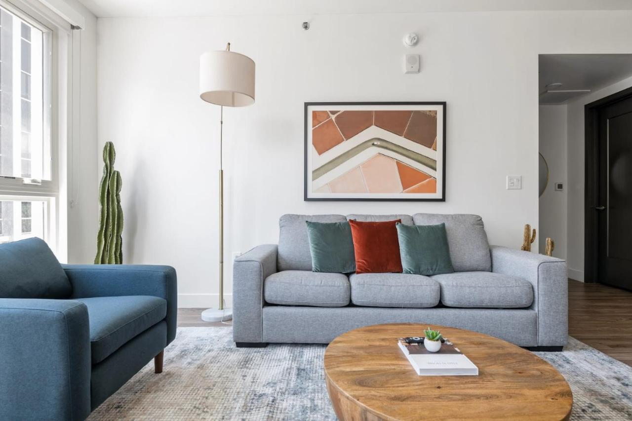 Kasa Scottsdale Quarter Phoenix - B&B Scottsdale