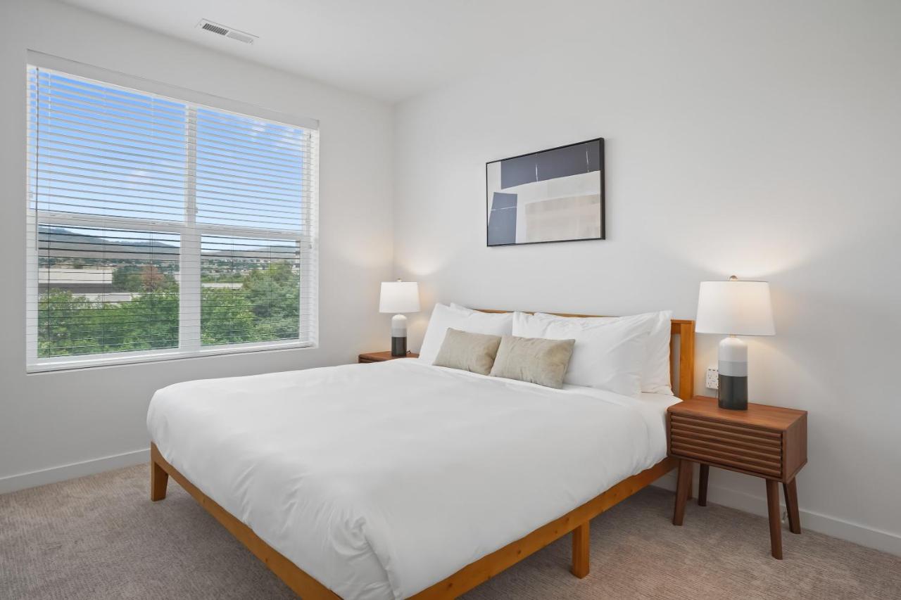 Kasa On The River Boise - B&B Boise