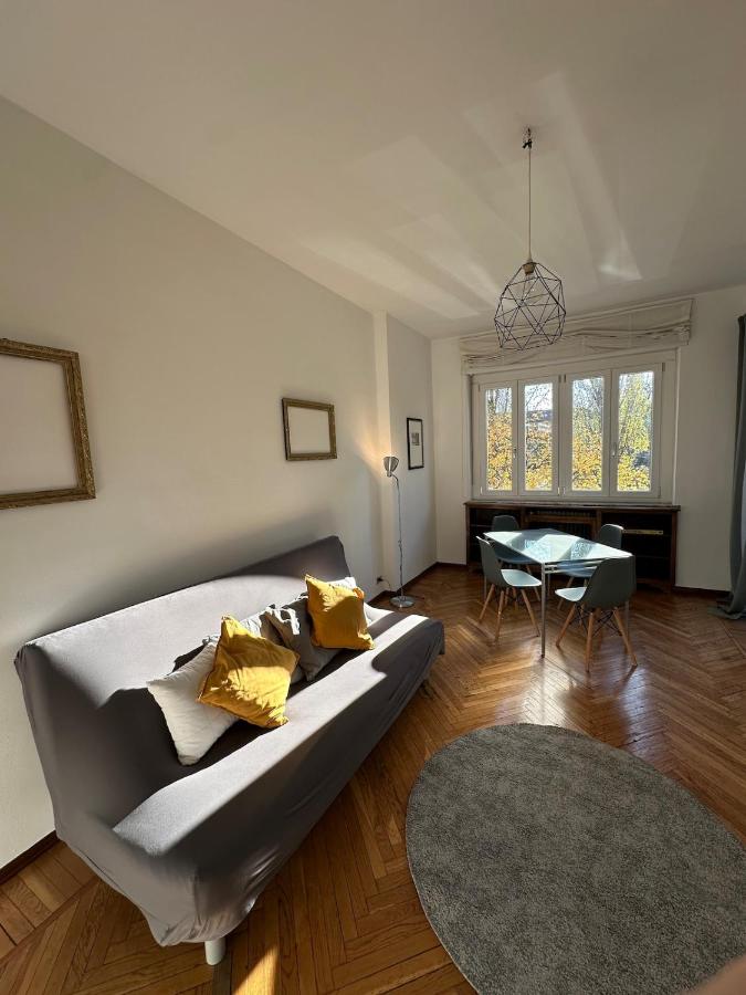 Casa Clessidra Crocetta - Bed and Breakfast Turijn