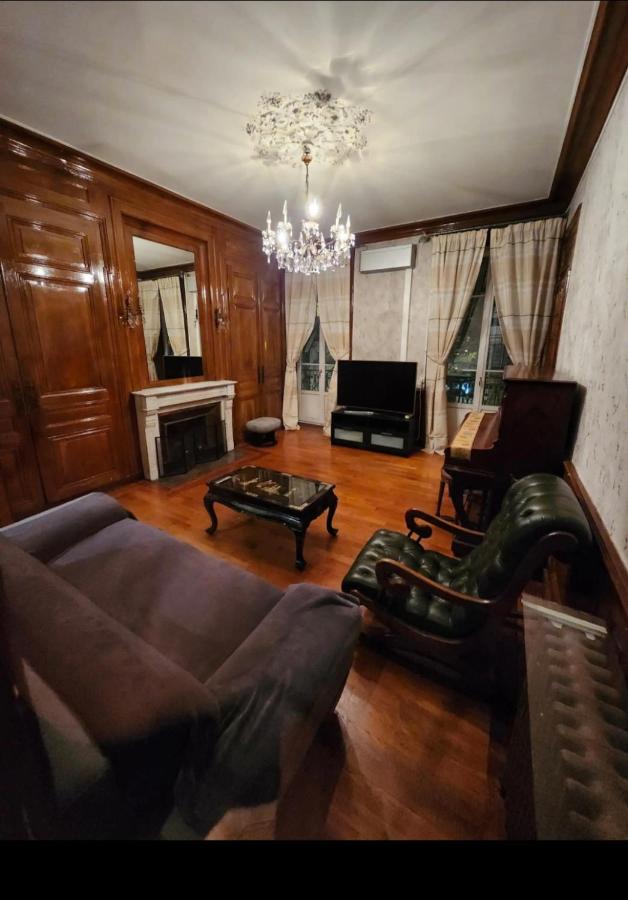 Grand 100 m2 à 5 min de Bellecour - B&B Lyon