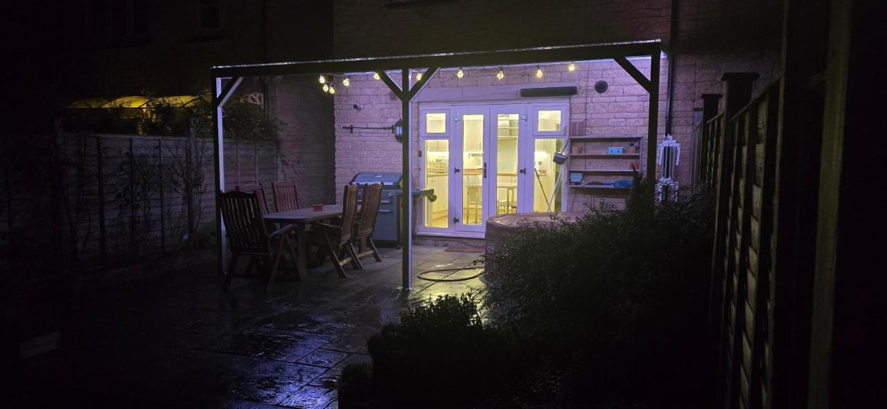 Cotswold Stone House in Bourton on the Water - B&B Bourton on the Water