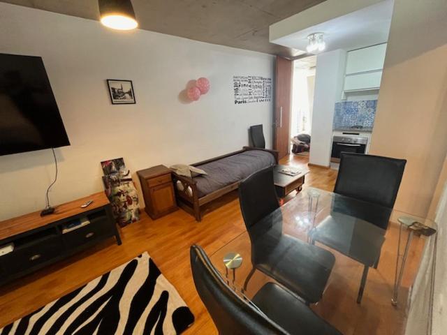 Vilella Live - B&B Buenos Aires