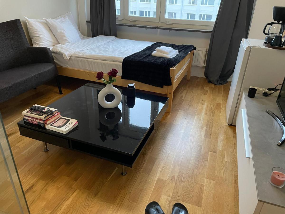 Cozy Private Room in Uppsala - B&B Upsala