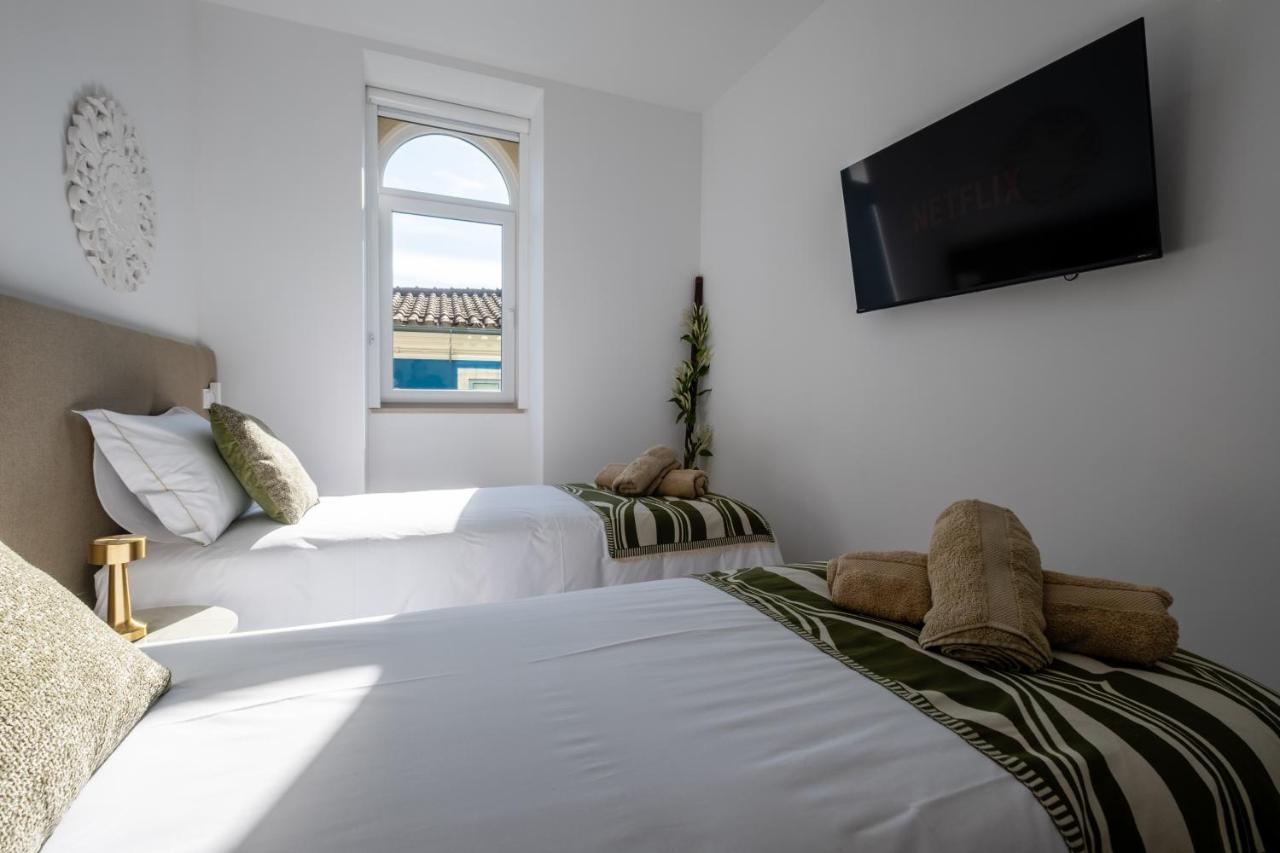 Large Double or Twin Room