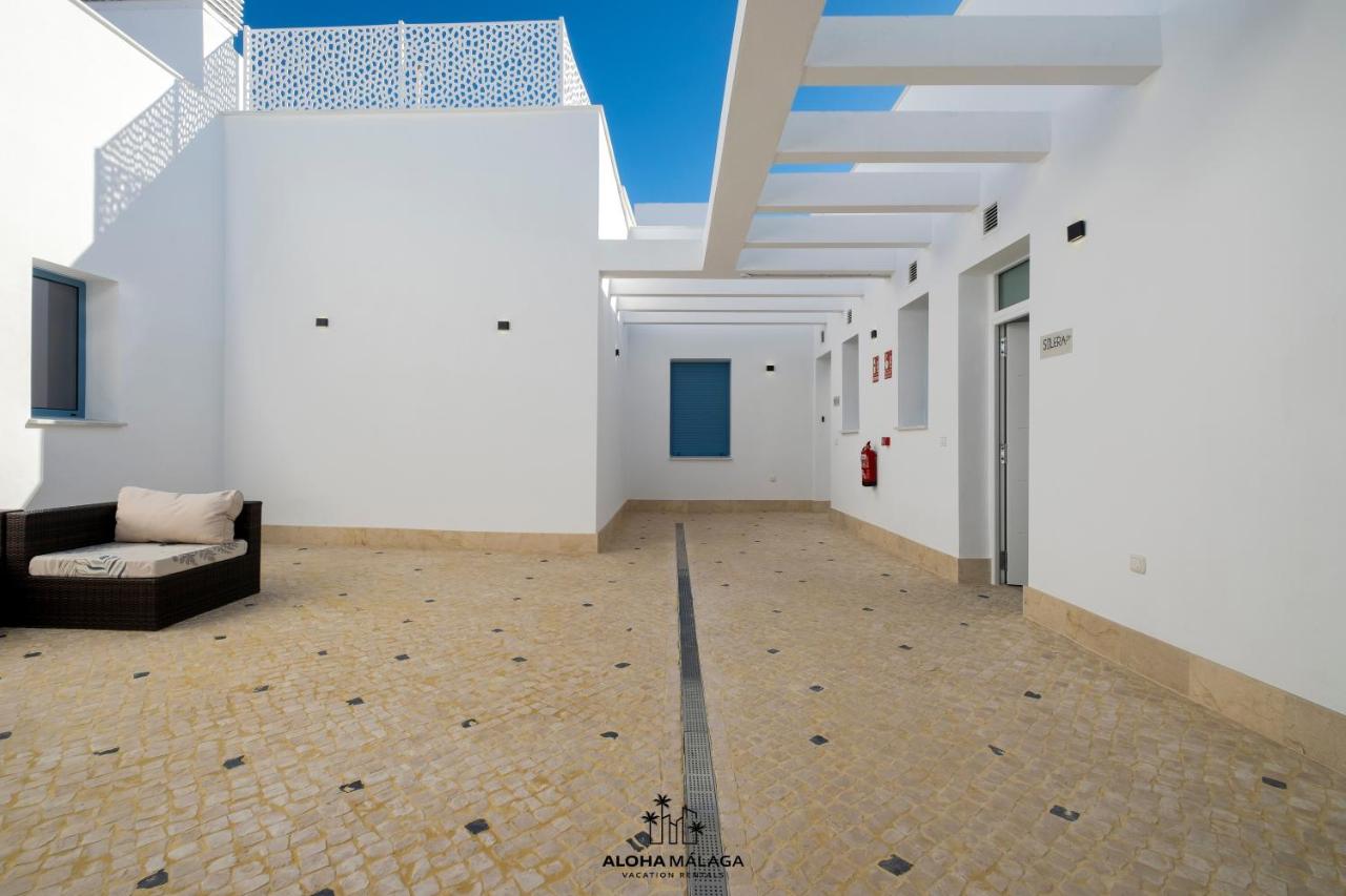 Bolivia Collection Playa Pedregalejo By Aloha Málaga - B&B Málaga