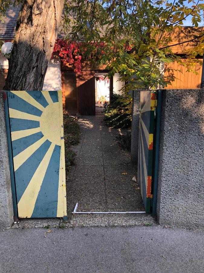 Villa Pdorf - Chambres d’hôtes Perchtoldsdorf