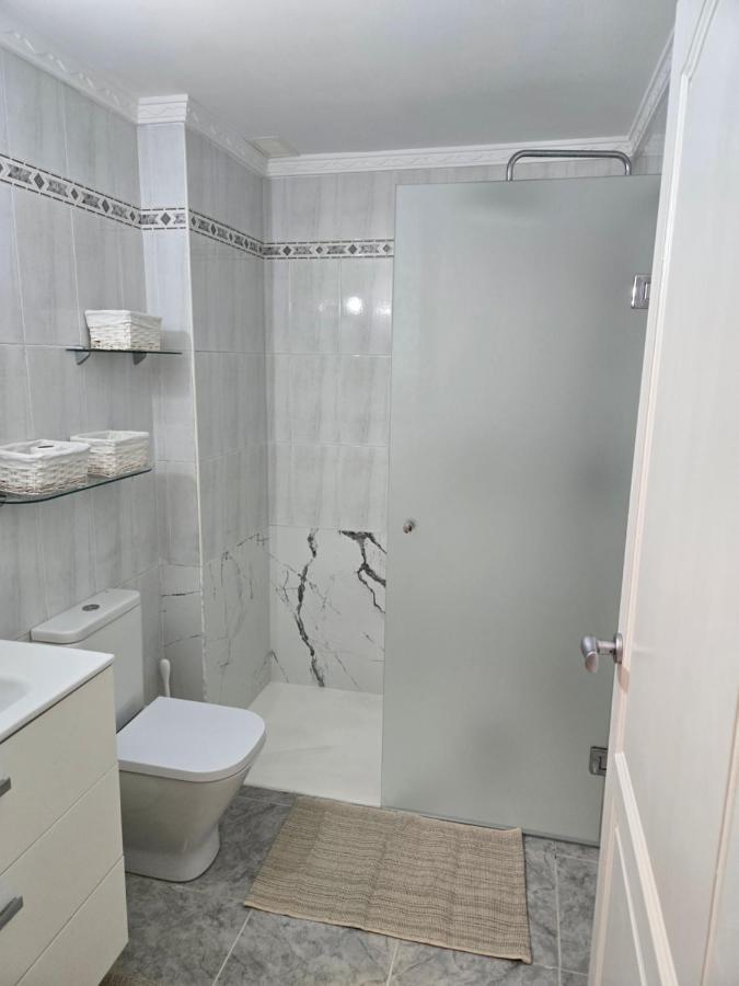 Discover the oasis of relaxation at Casa Fabio - Chambres d’hôtes Playa Honda