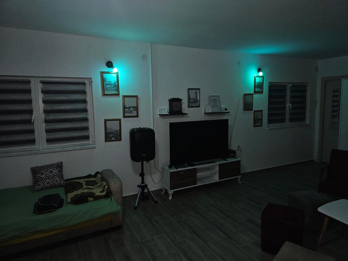 Apartman Br 59 - B&B Ratkovina