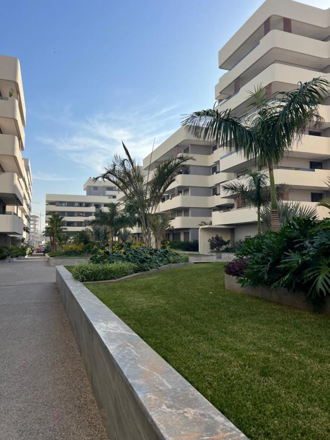 A Suites - Bed and Breakfast Casablanca