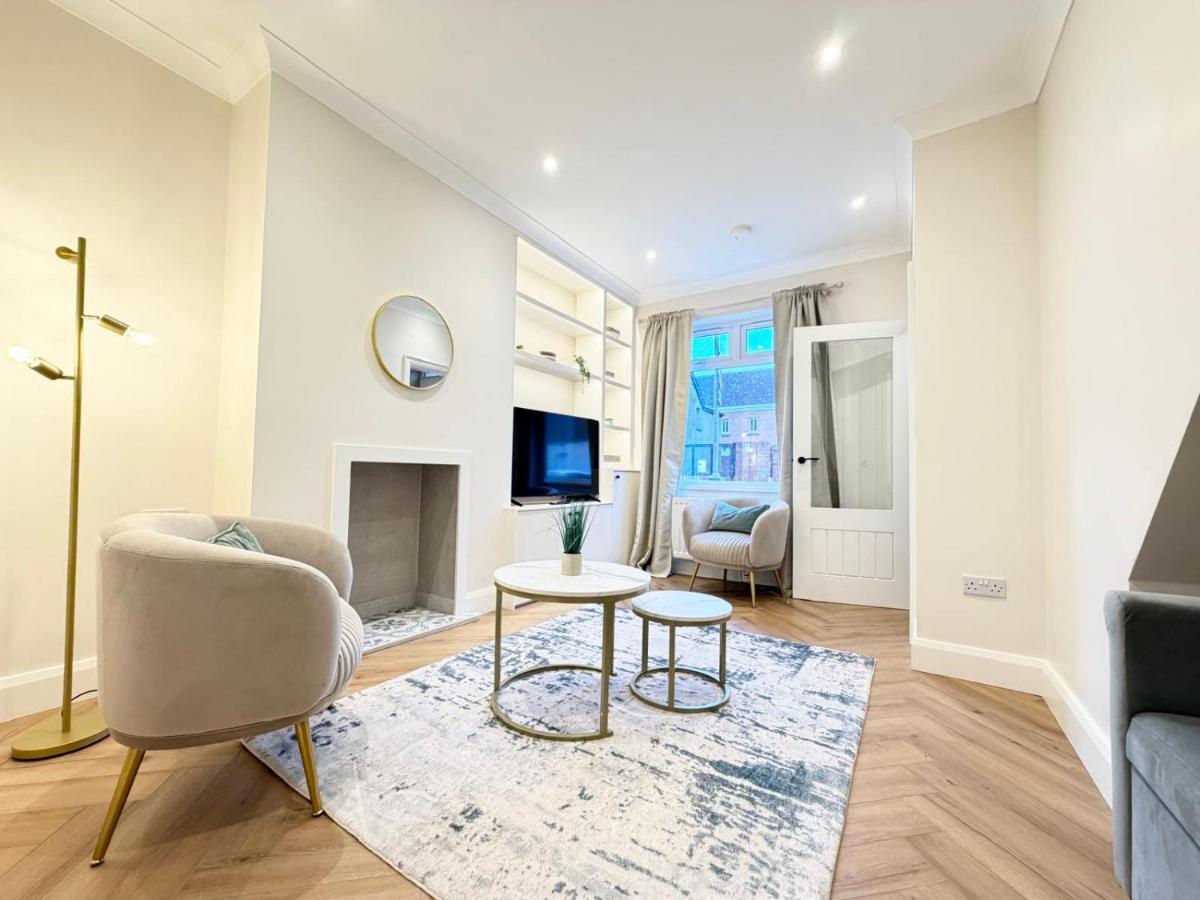 Belfast Quarters- Fane St - B&B Belfast