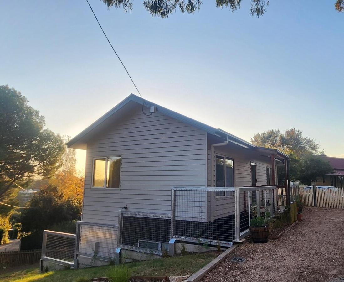 La Maisonnette - B&B Daylesford