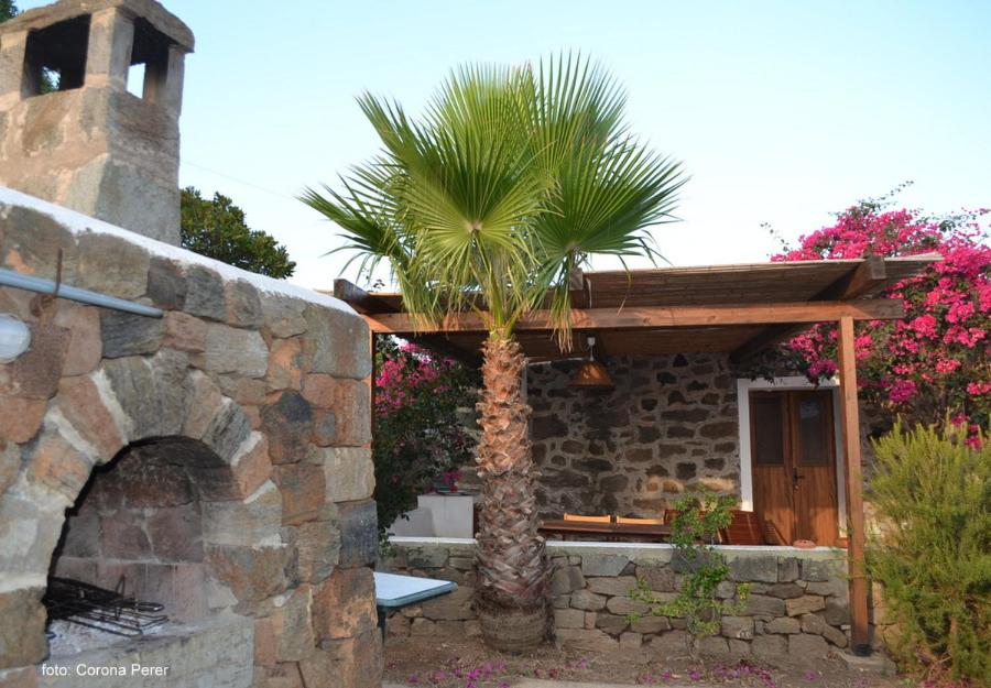 Casa de 2 dormitorios
