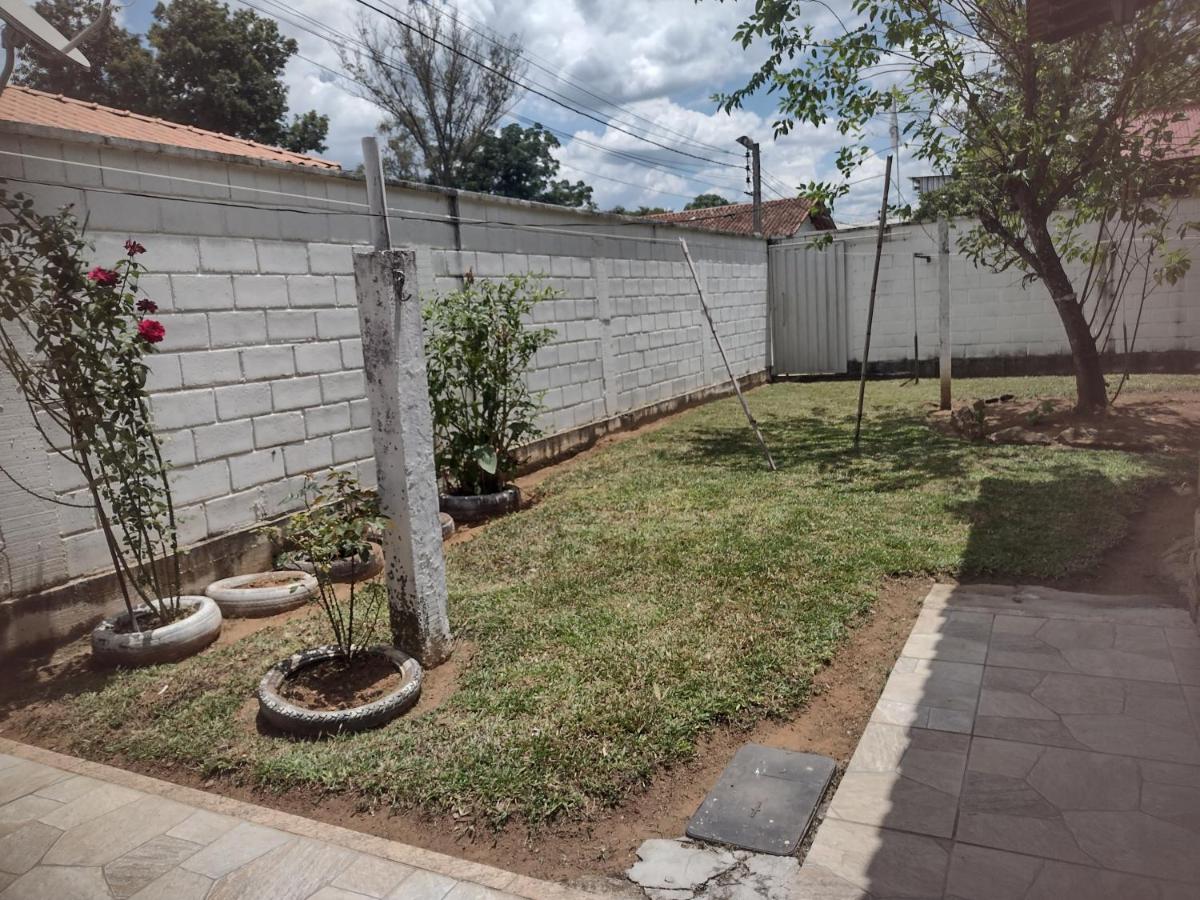 Casa Aconchego Mineiro - Ferienwohnung São João del Rei