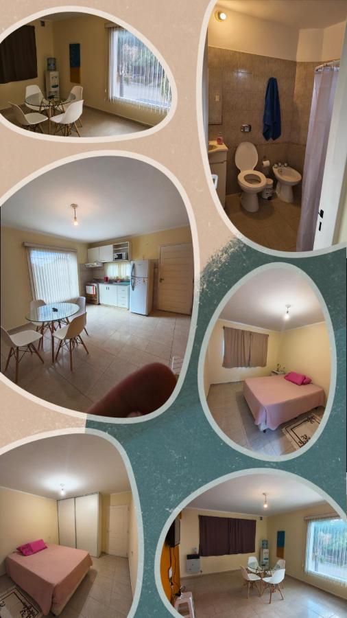 Quique1 - Ferienwohnung Pilar