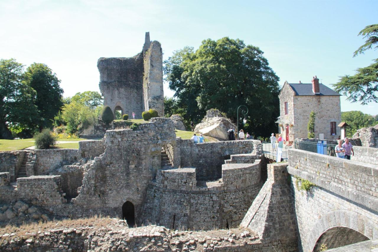 Holiday home Le Pressoir - B&B Domfront