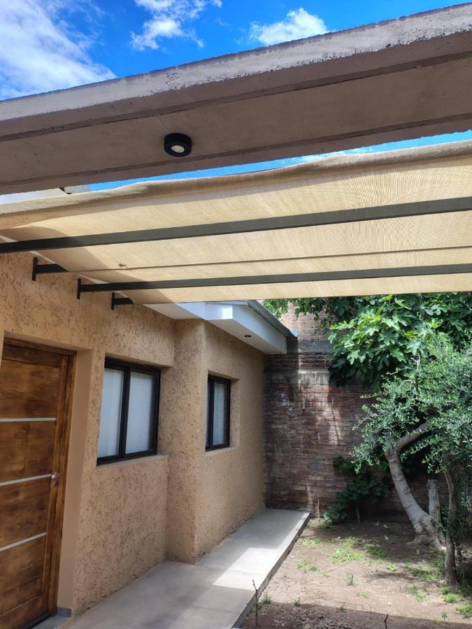 Complejo Entre Parras - Bed and Breakfast San Rafael