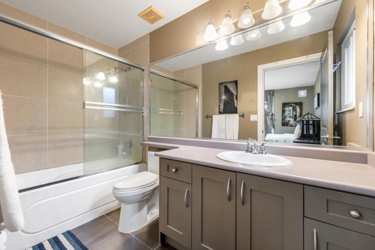 Kamer met Queensize Bed