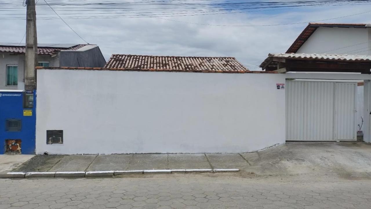 Casa Praia NAVEGANTES GRAVATÁ - Ferienwohnung Navegantes