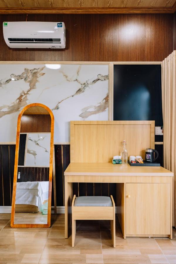 Lan Hạ Bay view homestay - Ferienwohnung Cát Bà