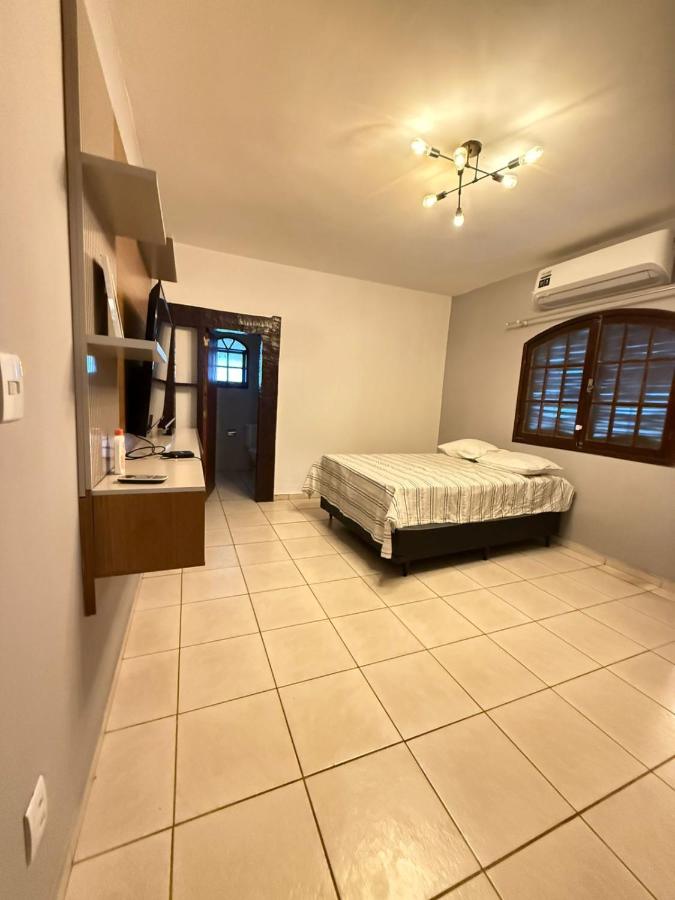 Casa Dois Amores - Espaço, Lazer e Natureza - B&B Búzios