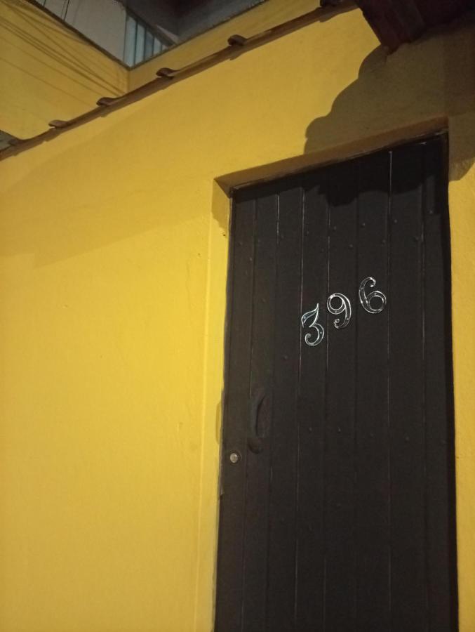 Recanto do Sol e Mar - B&B Angra dos Reis