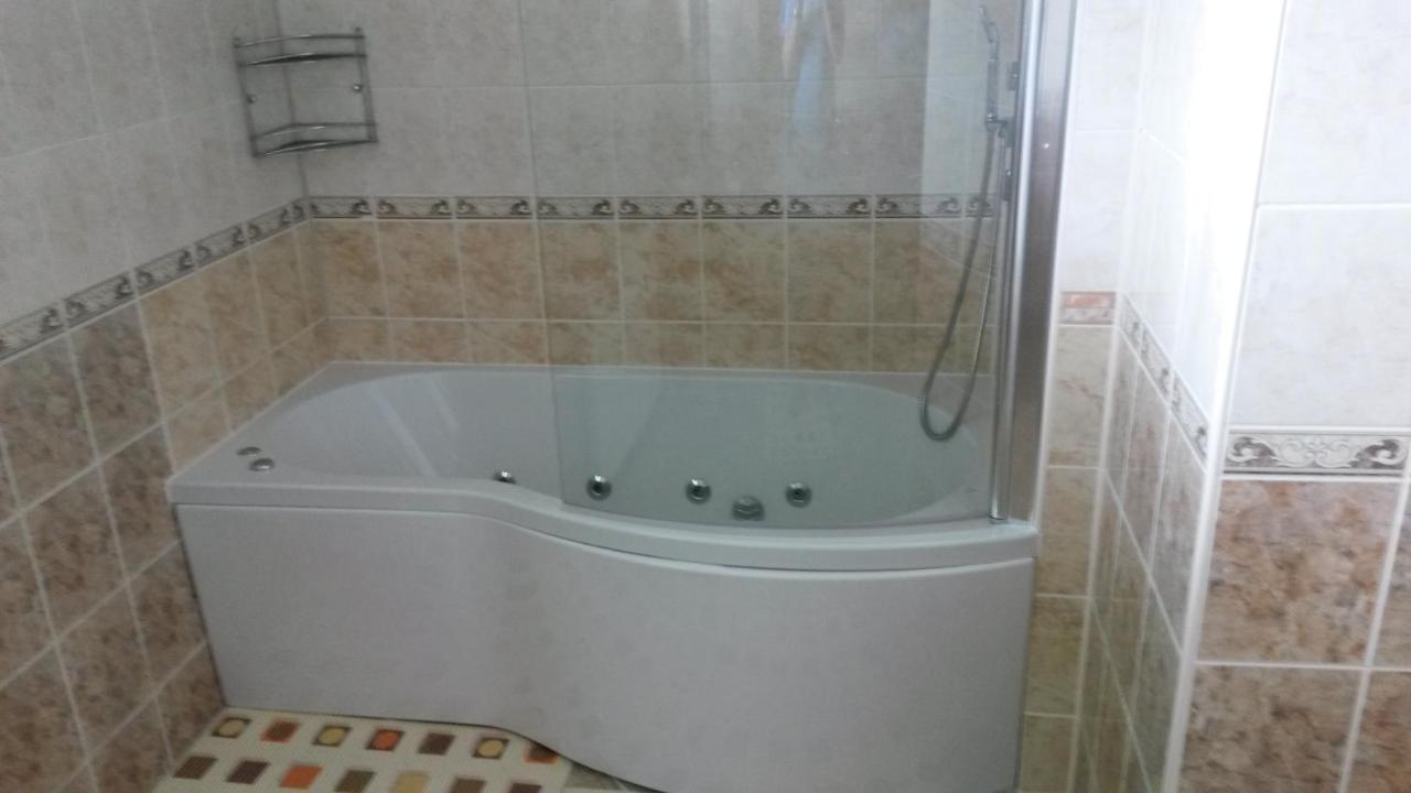 Habitación Familiar (2 adultos y 2 niños)