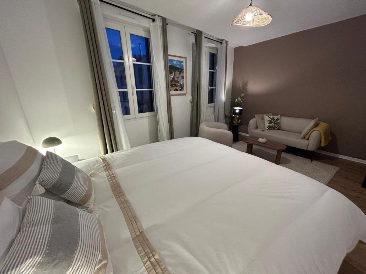 Downtown High Standing Duplex - "CENTRUM" - B&B Épernay