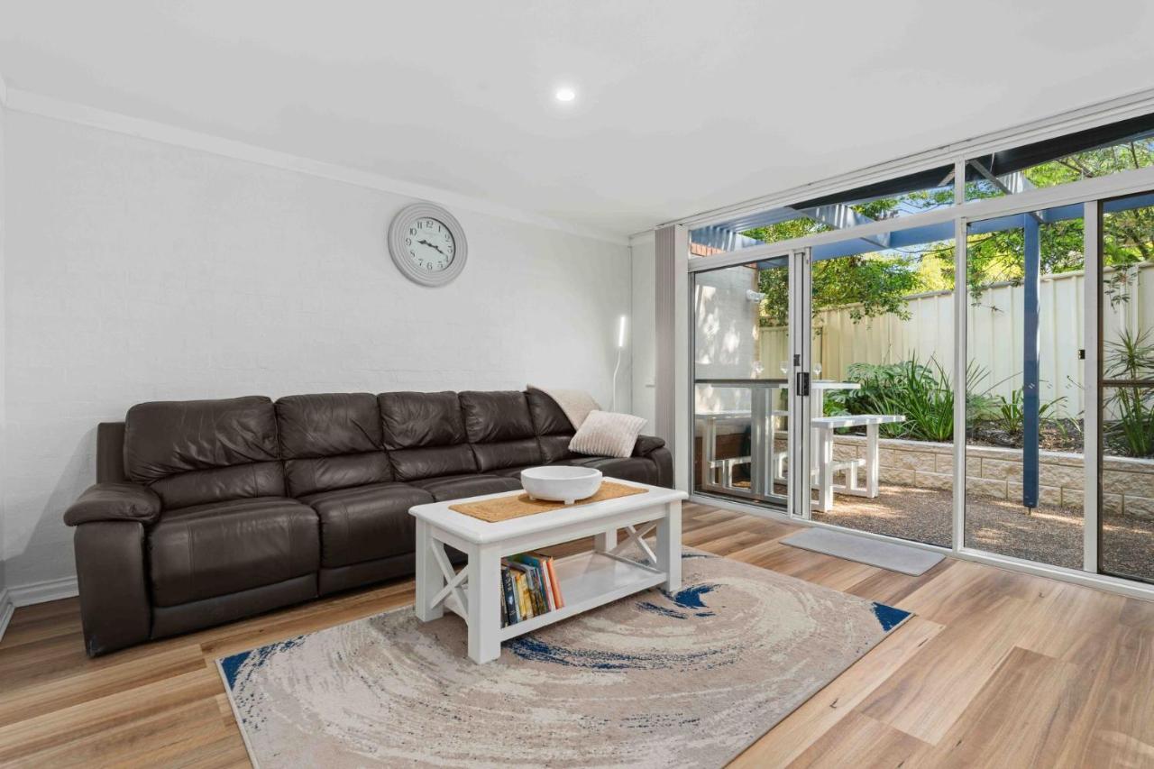 Vandys Valhalla by Experience Jervis Bay - B&B Huskisson