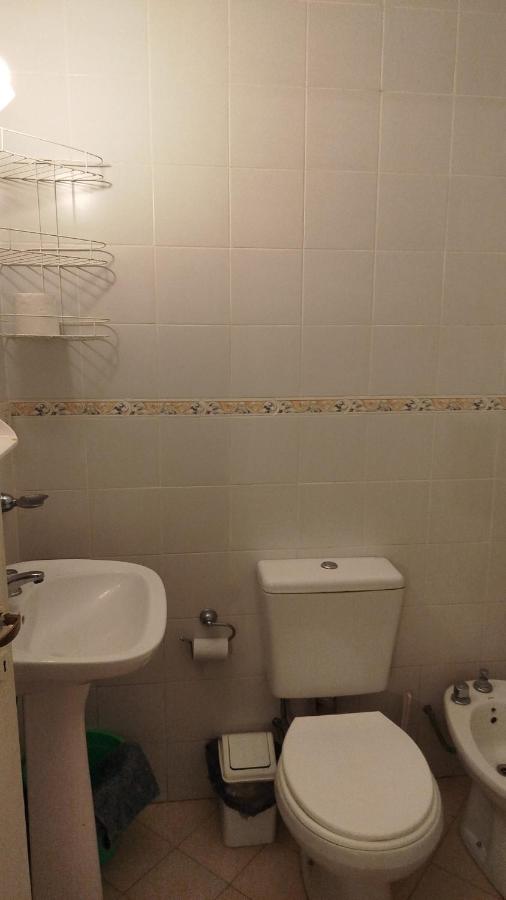 Appartamento - Piano Terra