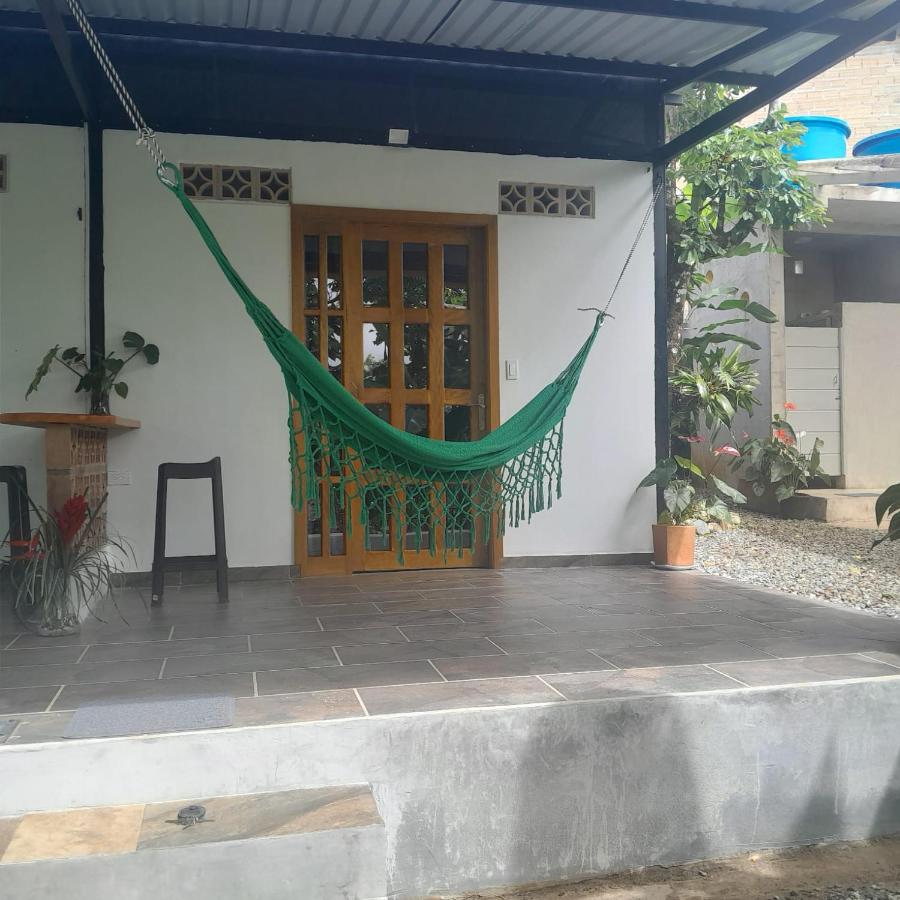 selvamorena - B&B Mocoa