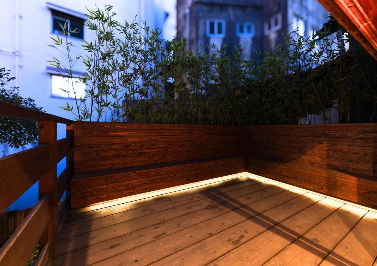 MACHIYA-VILLA SEIAN - Bed and Breakfast Fukuoka