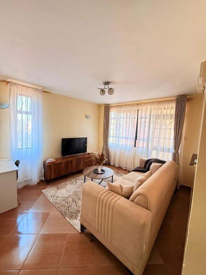 Jojo homes - B&B Nairobi