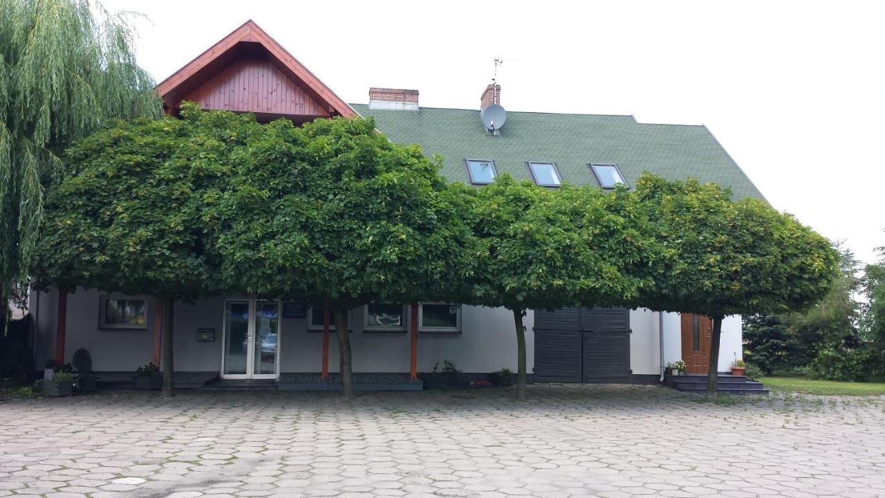 Mieszkanie Pod Dobrym Aniołem - B&B