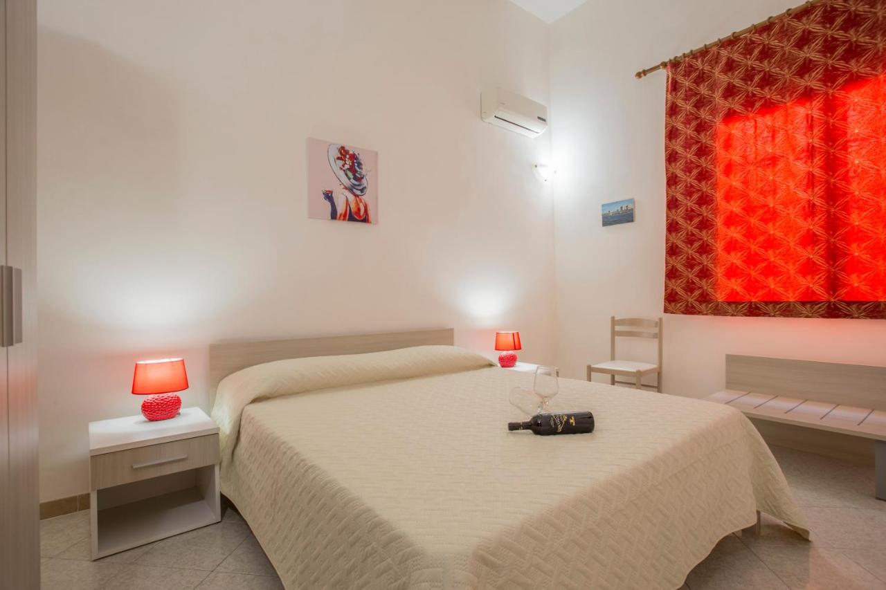 Doppelzimmer mit eigenem Bad