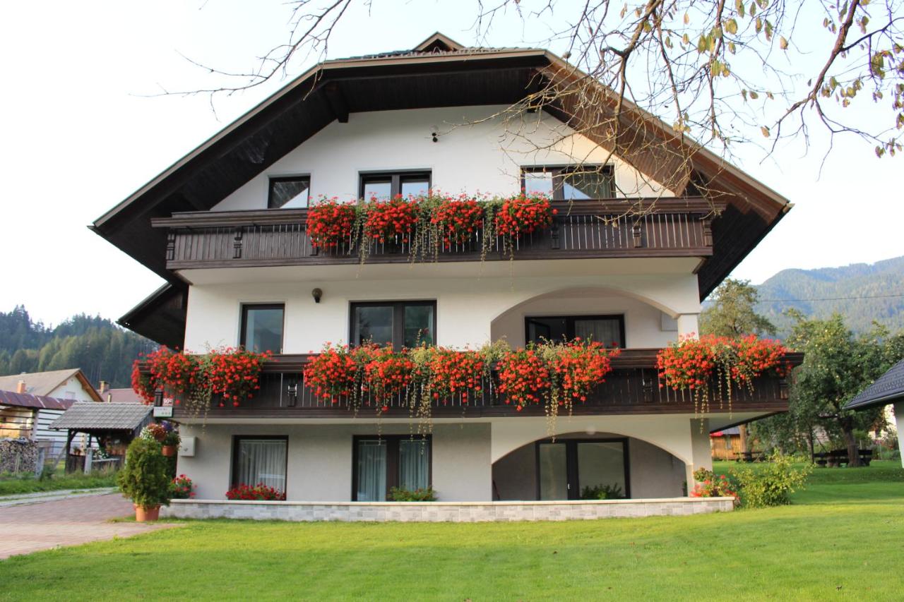Apartma Maržič - B&B