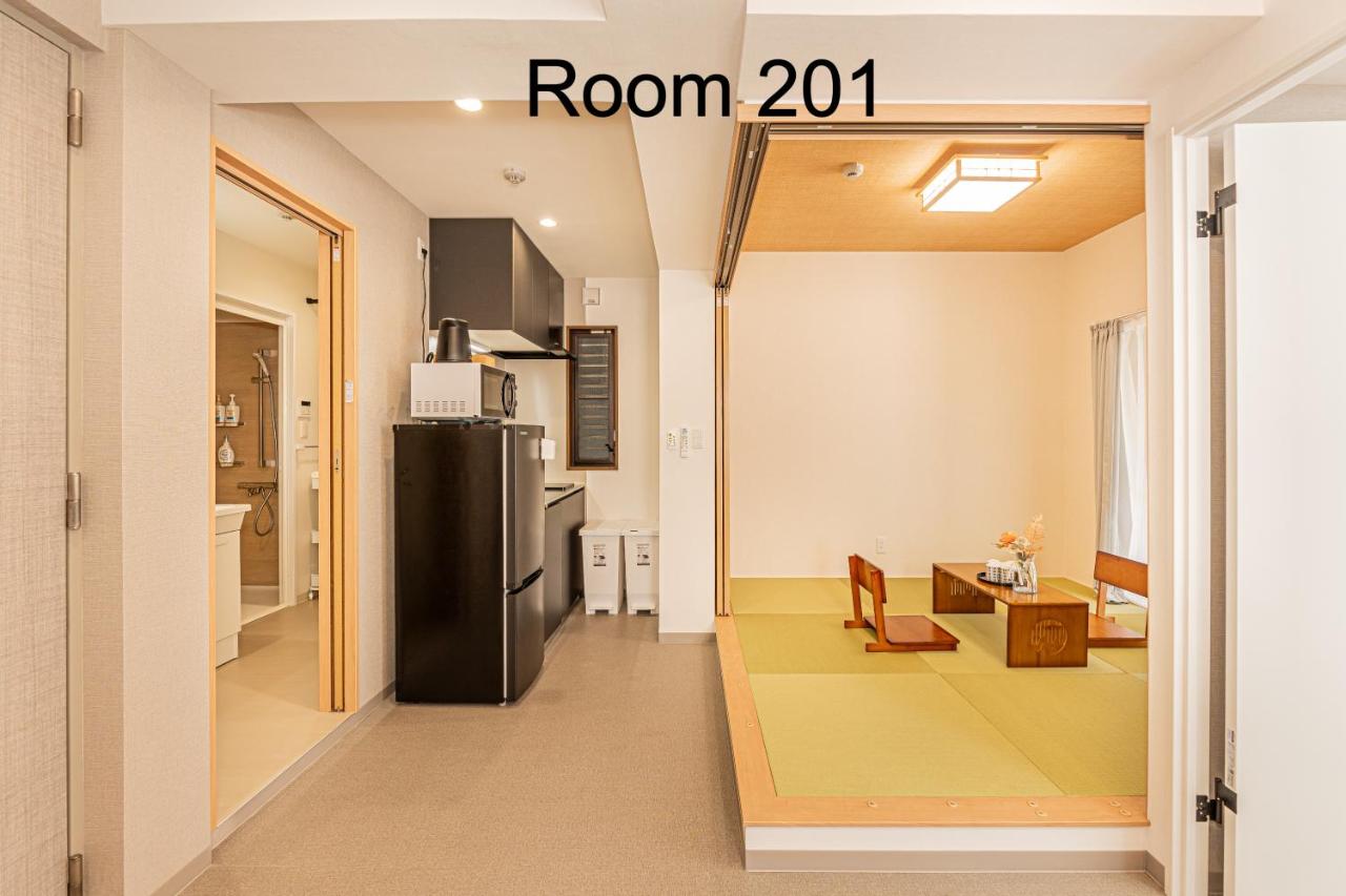 Appartement 2 Chambres avec Balcon