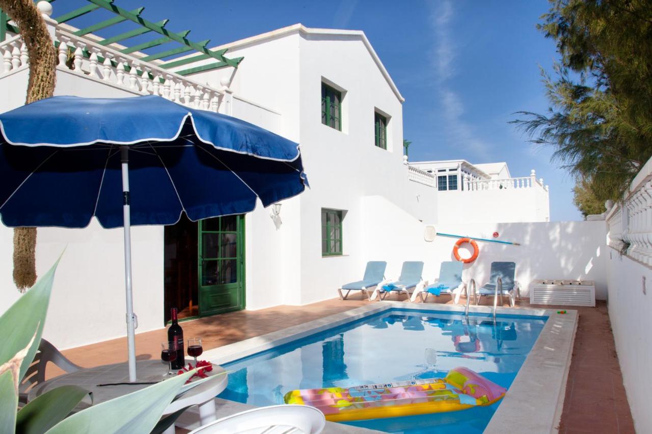 Villas Bocaina Beach - B&B